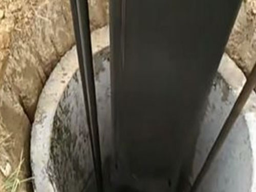 禹州打井公司